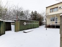 Eladó ikerház, XVIII. kerületben 80 M Ft, 3 szobás