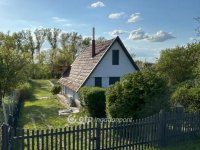Eladó nyaraló, Gyomaendrődön 34.8 M Ft, 1+2 szobás