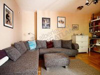 Kiadó téglalakás, albérlet, VI. kerületben, Káldy Gyula utcában