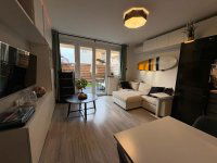 Eladó téglalakás, XIII. kerületben, Kucsma utcában 89.9 M Ft