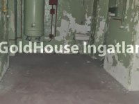 Eladó ipari ingatlan