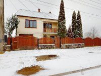 Eladó családi ház