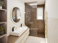 Eladó téglalakás, III. kerületben 153.821 M Ft, 3 szobás