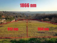 Eladó telek, Szadán 55 M Ft / költözzbe.hu