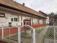 Eladó családi ház, Geresdlakon 29.99 M Ft, 3 szobás