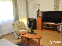 Eladó panellakás, Veszprémben 41 M Ft, 2 szobás
