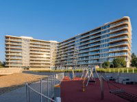 Eladó téglalakás, XIII. kerületben 209 M Ft, 2 szobás