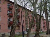 Eladó téglalakás, Kaposváron 25 M Ft, 1+1 szobás