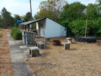 Eladó telek, Debrecenben, Tank utcában 6.9 M Ft