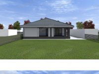 Eladó családi ház