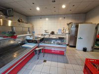 Eladó üzlethelyiség