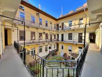 Eladó téglalakás, IX. kerületben 42.7 M Ft, 1 szobás