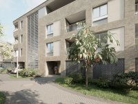 Eladó téglalakás, Székesfehérvárott, Budai úton 118.9 M Ft