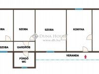 Eladó családi ház