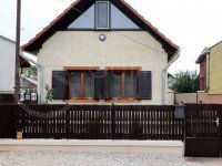 Eladó családi ház