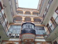 Eladó téglalakás, Budapesten, VII. kerületben 99.9 M Ft