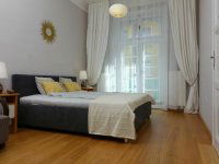 Kiadó téglalakás, albérlet, II. kerületben, Lukács utcában