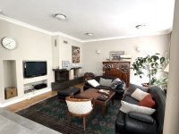 Eladó ikerház, XIX. kerületben 289 M Ft, 7 szobás