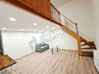 Kiadó téglalakás, albérlet, VI. kerületben, Podmaniczky utcában