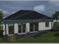 Eladó családi ház, Kecskéden 115 M Ft, 3 szobás