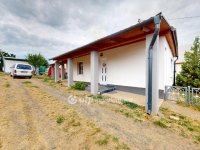 Eladó családi ház, Nagykállóban 38.5 M Ft, 2 szobás