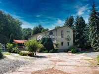 Eladó hotel, Pécsett 139 M Ft, 7 szobás / költözzbe.hu