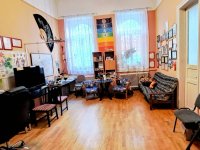 Eladó téglalakás, VIII. kerületben 79.9 M Ft, 2 szobás