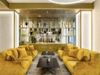 Eladó téglalakás, V. kerületben 205 M Ft, 1 szobás