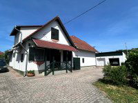 Eladó hotel, Villányban 500 M Ft / költözzbe.hu