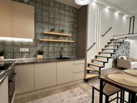 Eladó téglalakás, IX. kerületben 54.9 M Ft, 1 szobás