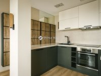 Eladó téglalakás, XIII. kerületben 67.5 M Ft, 1 szobás