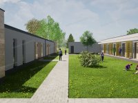 Eladó téglalakás, Komáromban 42.672 M Ft, 2 szobás