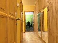 Eladó panellakás, Szegeden, Gát utcában 54.7 M Ft, 2 szobás