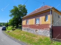 Eladó családi ház, Tófejen 15 M Ft, 2 szobás