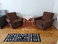 Eladó téglalakás, Nyíregyházán 39.5 M Ft, 2 szobás