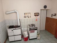 Eladó családi ház, Vanyolán 15 M Ft, 3 szobás