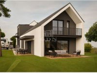 Eladó ikerház, Törökbálinton 155 M Ft, 4 szobás