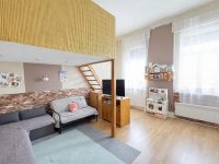 Eladó téglalakás, IV. kerületben, Vasvári Pál utcában