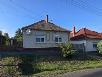 Eladó családi ház, Pácsonyon 24 M Ft, 2 szobás