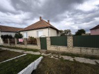 Eladó családi ház, Pocsajon 21.9 M Ft, 3 szobás