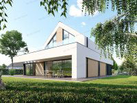 Eladó családi ház