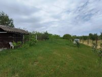 Eladó mezogazdasagi ingatlan, Törökszentmiklóson 2.6 M Ft