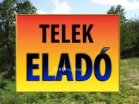 Eladó telek, Debrecenben 850 M Ft / költözzbe.hu