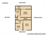 Eladó családi ház, Solymáron 182 M Ft, 4+1 szobás