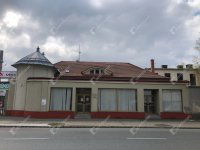 Kiadó üzlethelyiség