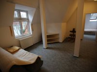 Kiadó téglalakás, albérlet, II. kerületben, Heinrich István utcában