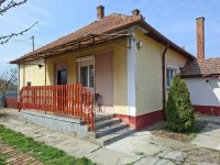 Eladó családi ház, Sarkadon 27.5 M Ft, 2 szobás
