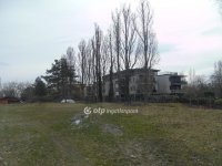 Eladó telek, III. kerületben 600 M Ft / költözzbe.hu