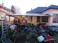 Eladó ipari ingatlan