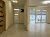 Eladó ikerház, Nyíregyházán 75 M Ft, 4 szobás